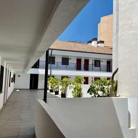 Estudio Con Parking Centro De Malaga By Grupo Bmorales Exteriör bild